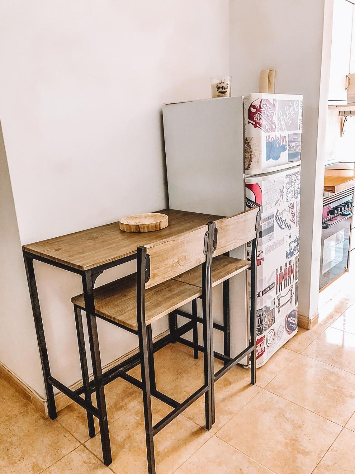 Bamboo Apartment Corralejo Eksteriør billede